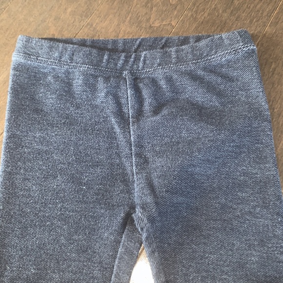 ❤️ 3 for $25 ❤️ Gymboree Jeggings - Picture 2 of 4